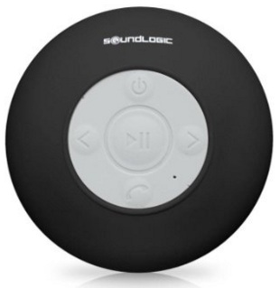 India Desire : Buy Waterplay BT shower speaker  Worth Rs 1900 At Rs 325 From Amazon